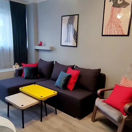 Univibes Apartamento *