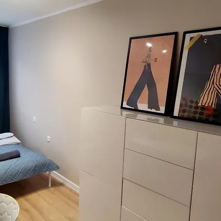 Apartamento Univibes