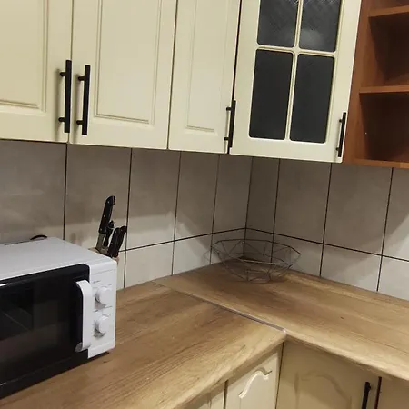 Apartamento Univibes