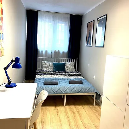 Apartman Univibes