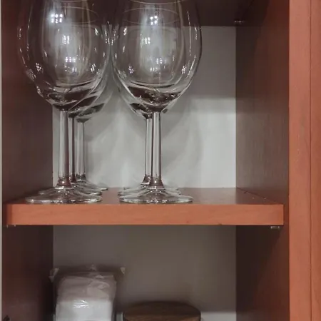 Appartement Univibes