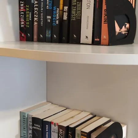 Appartement Univibes *