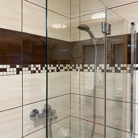 Apartman Univibes *