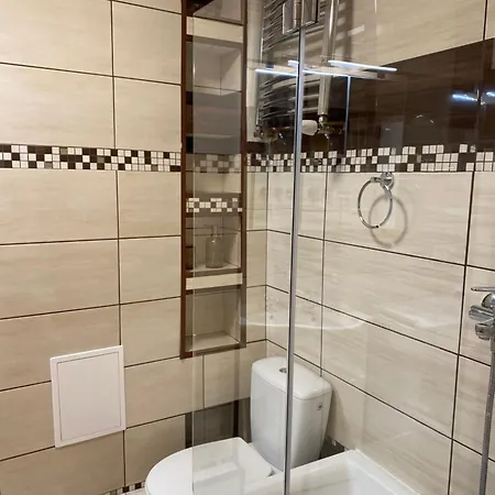 Univibes Apartman