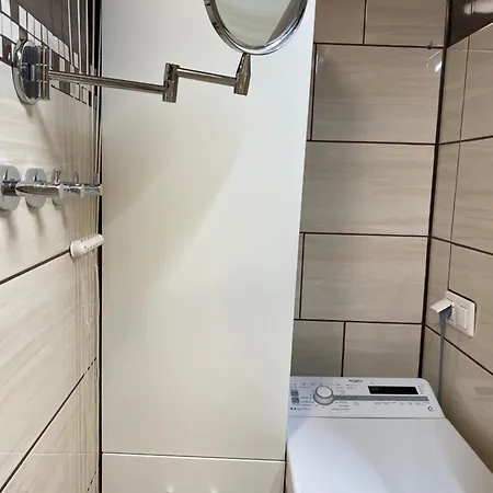 Univibes Apartman *
