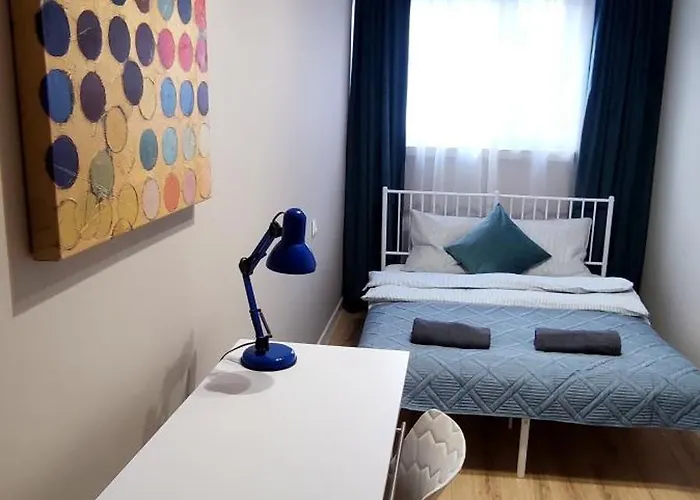 Univibes Appartement *