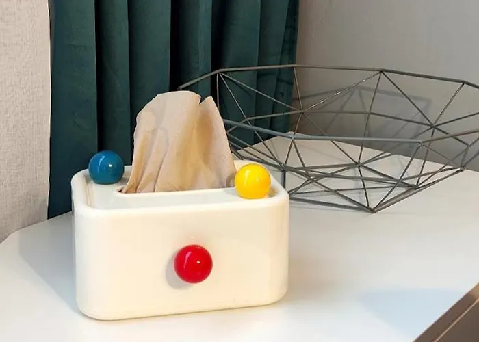 Univibes Appartement Wrocław