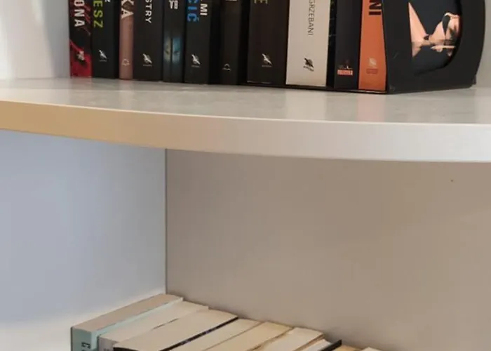 Apartment Univibes *