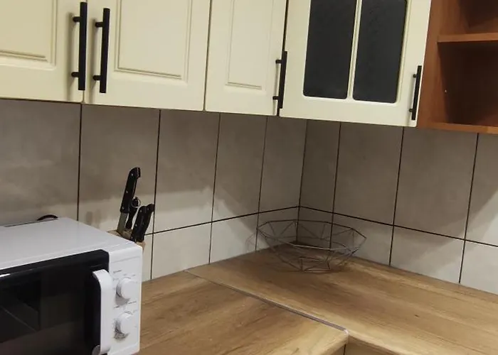 Appartement Univibes