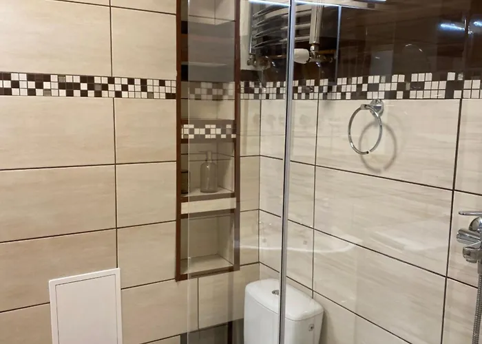 Univibes Appartement