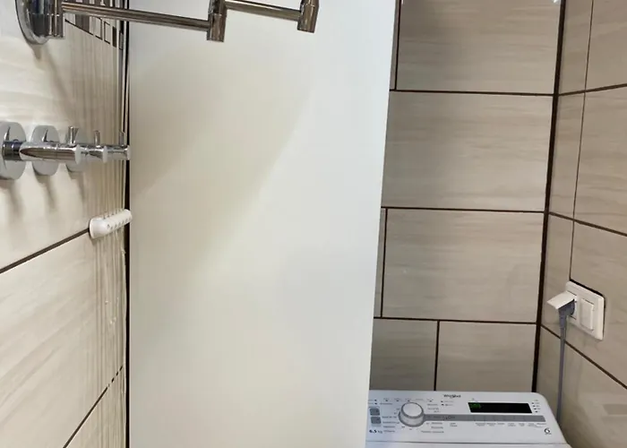 Univibes Apartment *